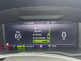 Used 2021 Skoda Superb Se L Silver - Interior and Exterior details 18