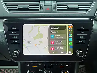Used 2021 Skoda Superb Se L Silver - Interior and Exterior details 20