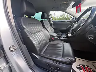 Used 2021 Skoda Superb Se L Silver - Interior and Exterior details 8