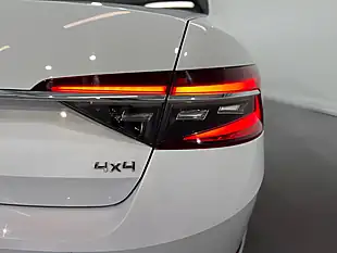 Used 2021 Skoda Superb Se L White - Interior and Exterior details 10