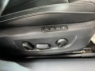 Used 2021 Skoda Superb Se L White - Interior and Exterior details 15