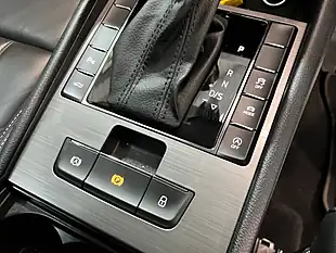 Used 2021 Skoda Superb Se L White - Interior and Exterior details 20