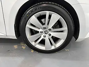 Used 2021 Skoda Superb Se L White - Interior and Exterior details 8