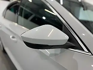 Used 2021 Skoda Superb Se L White - Interior and Exterior details 9