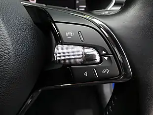 Used 2021 Skoda Superb Se Technology Energy Blue - Interior and Exterior details 18
