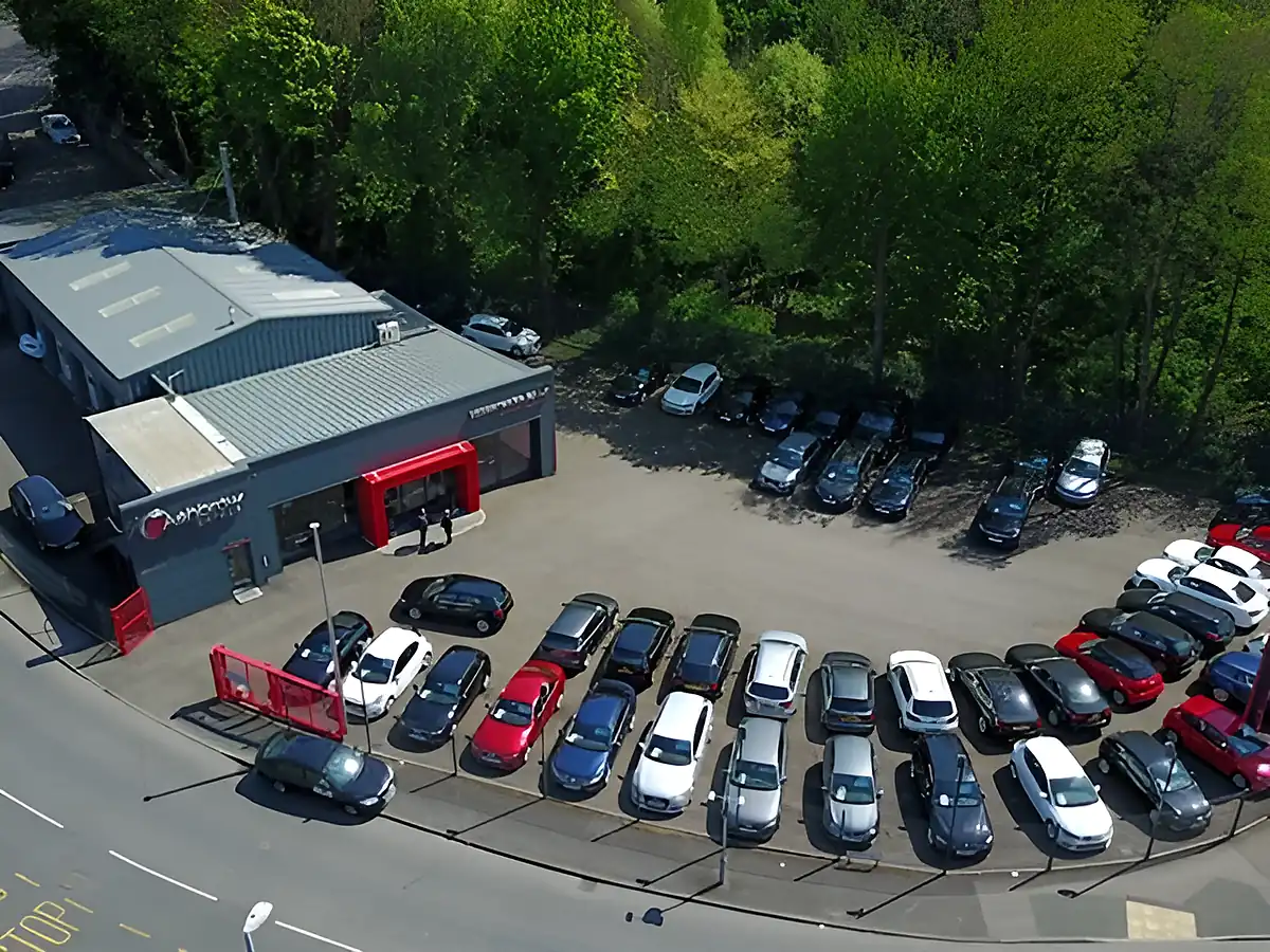 Used 2021 Skoda Superb Se Technology Energy Blue - Interior and Exterior details 20