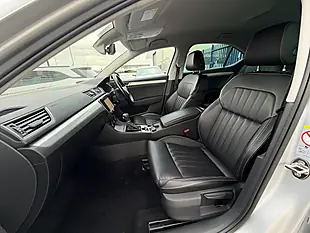 Used 2021 Skoda Superb Se Technology Silver Metallic - Interior and Exterior details 13