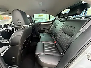 Used 2021 Skoda Superb Se Technology Silver Metallic - Interior and Exterior details 14