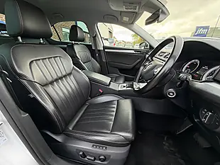 Used 2021 Skoda Superb Se Technology Silver Metallic - Interior and Exterior details 3