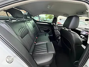 Used 2021 Skoda Superb Se Technology Silver Metallic - Interior and Exterior details 4