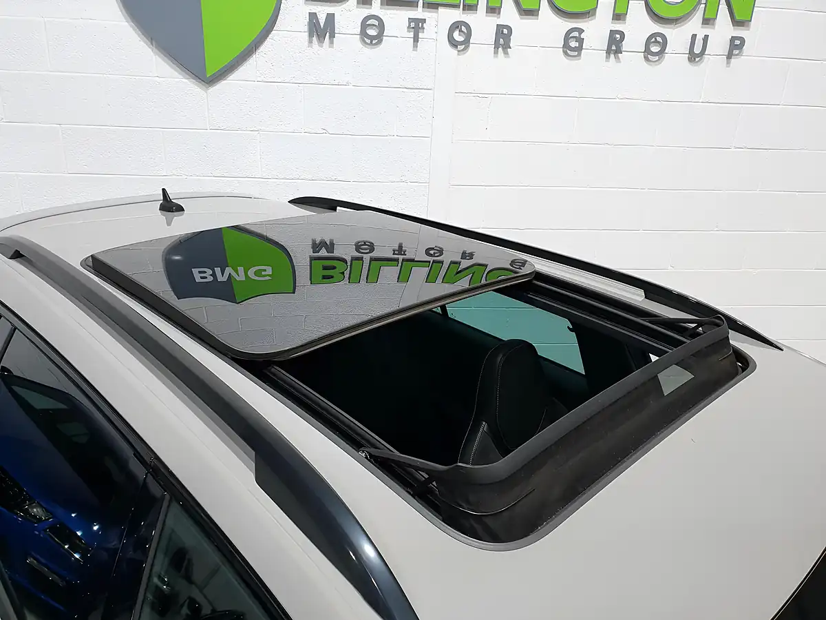 Used 2021 Skoda Superb Sportline Plus Grey - Interior and Exterior details 10