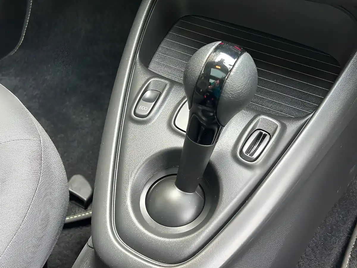 Used 2021 Smart Forfour Premium Black - Interior and Exterior details 15