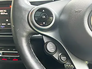 Used 2021 Smart Forfour Premium Black - Interior and Exterior details 19