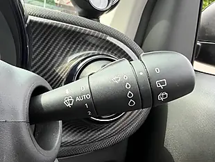 Used 2021 Smart Fortwo Brabus Line Black - Interior and Exterior details 15