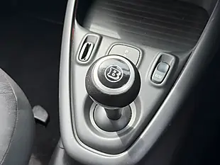 Used 2021 Smart Fortwo Brabus Line Black - Interior and Exterior details 16