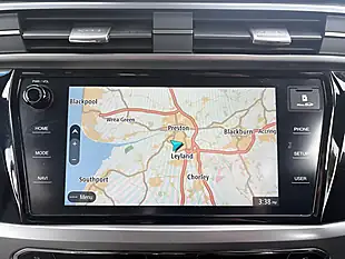 Used 2021 Ssangyong Korando Ultimate Blue - Interior and Exterior details 14