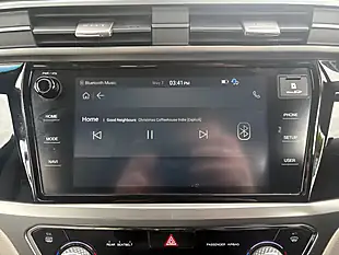 Used 2021 Ssangyong Korando Ultimate Blue - Interior and Exterior details 15