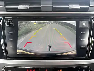 Used 2021 Ssangyong Korando Ultimate Blue - Interior and Exterior details 16