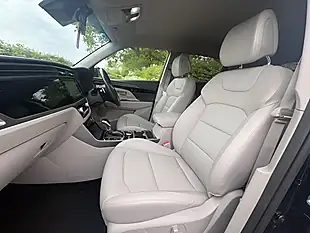 Used 2021 Ssangyong Korando Ultimate Blue - Interior and Exterior details 19