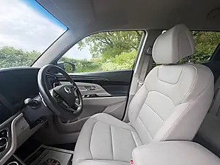 Used 2021 Ssangyong Korando Ultimate Blue - Interior and Exterior details 20