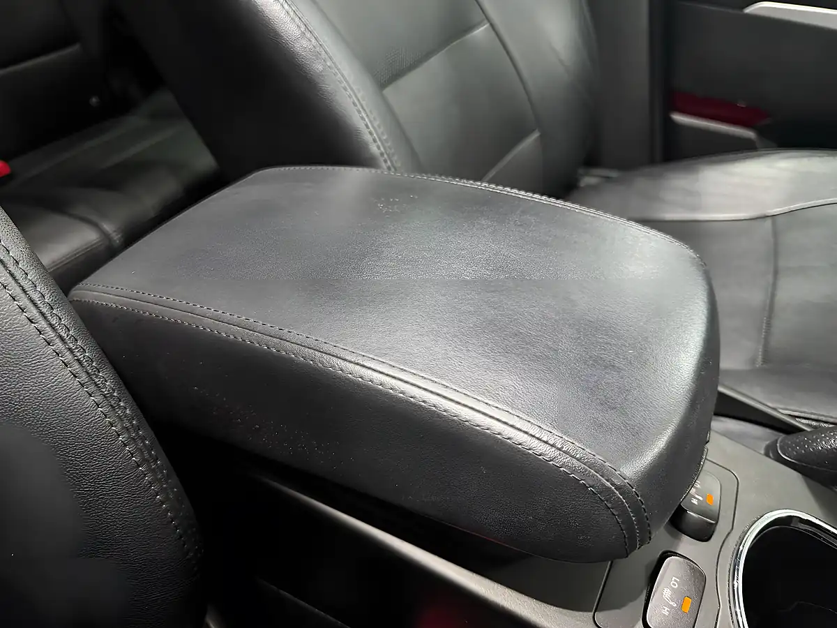 Used 2021 Ssangyong Korando Ultimate Grey - Interior and Exterior details 13
