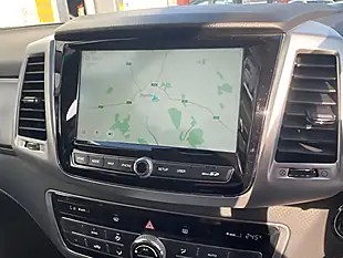 Used 2021 Ssangyong Rexton Ultimate Black - Interior and Exterior details 17