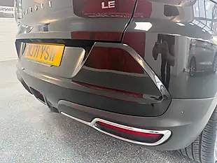 Used 2021 Ssangyong Tivoli Le Black - Interior and Exterior details 10