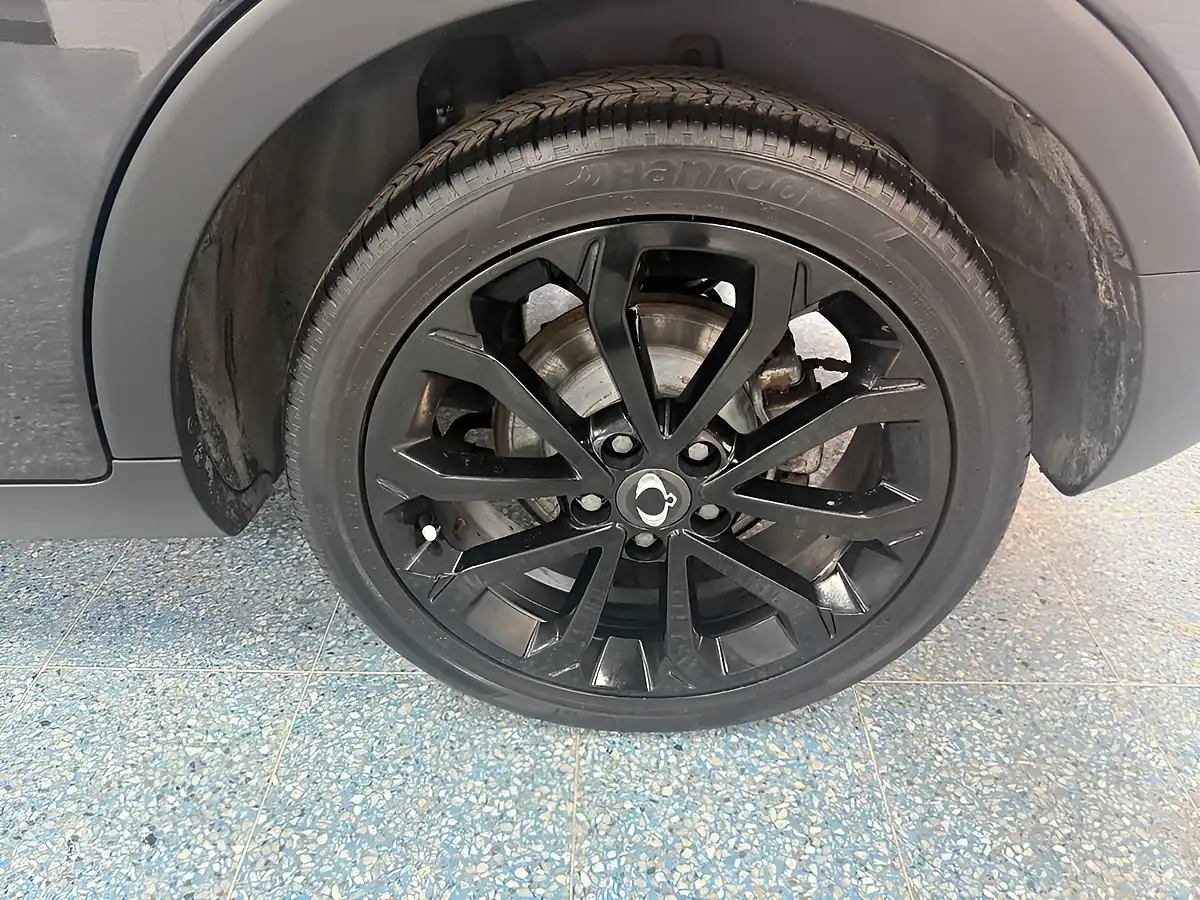 Used 2021 Ssangyong Tivoli Le Black - Interior and Exterior details 12