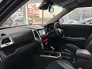 Used 2021 Ssangyong Tivoli Le Black - Interior and Exterior details 15