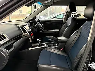 Used 2021 Ssangyong Tivoli Le Black - Interior and Exterior details 18