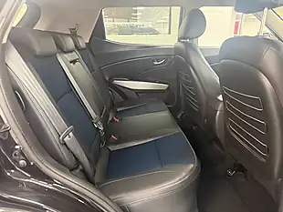 Used 2021 Ssangyong Tivoli Le Black - Interior and Exterior details 4