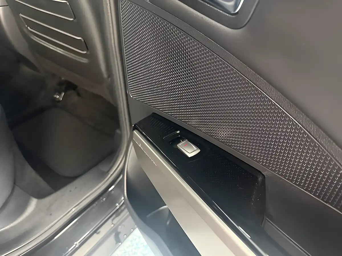 Used 2021 Ssangyong Tivoli Le Black - Interior and Exterior details 7