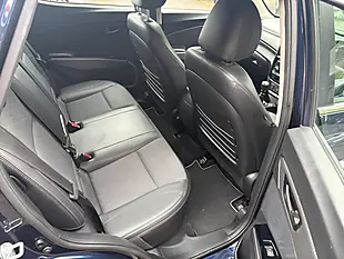 Used 2021 Ssangyong Tivoli Ventura Blue - Interior and Exterior details 11