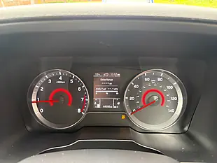 Used 2021 Ssangyong Tivoli Ventura Blue - Interior and Exterior details 14
