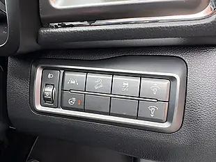 Used 2021 Ssangyong Tivoli Ventura Blue - Interior and Exterior details 17