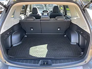 Used 2021 Subaru Forester Xe Premium Gold - Interior and Exterior details 10