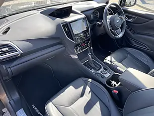 Used 2021 Subaru Forester Xe Premium Gold - Interior and Exterior details 12
