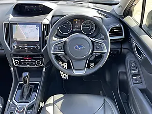 Used 2021 Subaru Forester Xe Premium Gold - Interior and Exterior details 15