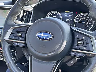 Used 2021 Subaru Forester Xe Premium Gold - Interior and Exterior details 17