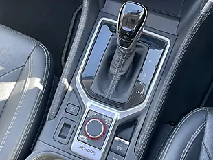 Used 2021 Subaru Forester Xe Premium Gold - Interior and Exterior details 20