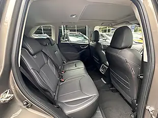 Used 2021 Subaru Forester Xe Premium Sepia Bronze - Interior and Exterior details 10