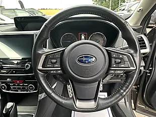 Used 2021 Subaru Forester Xe Premium Sepia Bronze - Interior and Exterior details 11