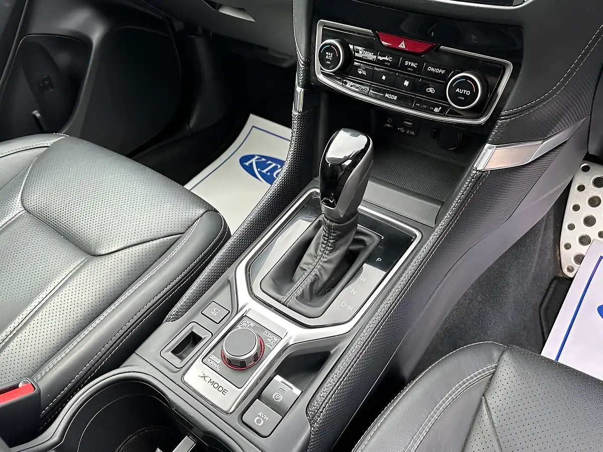 Used 2021 Subaru Forester Xe Premium Sepia Bronze - Interior and Exterior details 12