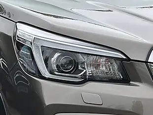Used 2021 Subaru Forester Xe Premium Sepia Bronze - Interior and Exterior details 17