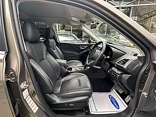 Used 2021 Subaru Forester Xe Premium Sepia Bronze - Interior and Exterior details 7
