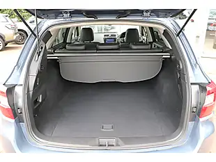 Used 2021 Subaru Outback Se Premium Grey - Interior and Exterior details 13