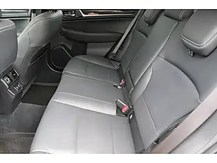 Used 2021 Subaru Outback Se Premium Grey - Interior and Exterior details 14