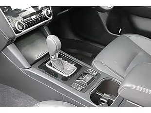 Used 2021 Subaru Outback Se Premium Grey - Interior and Exterior details 16
