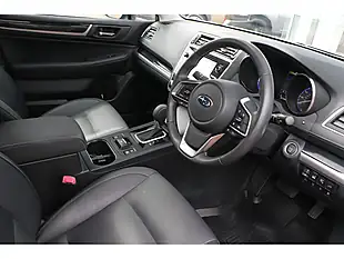 Used 2021 Subaru Outback Se Premium Grey - Interior and Exterior details 6