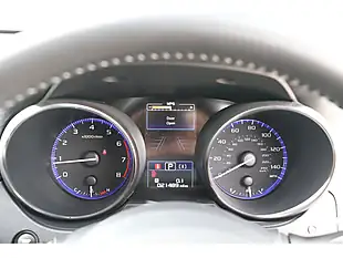 Used 2021 Subaru Outback Se Premium Grey - Interior and Exterior details 7